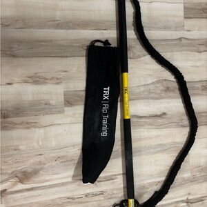 TRX Rip Trainer with Carry Bag